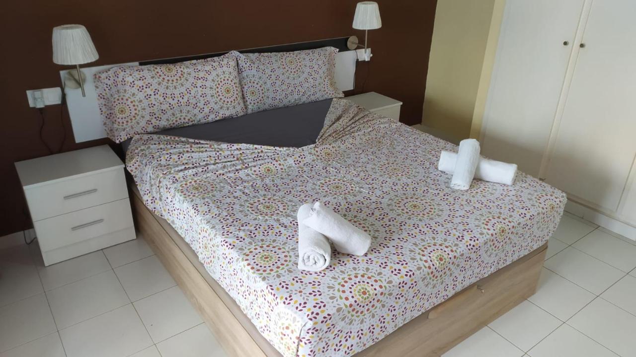 Cumbre Loix Apartamento