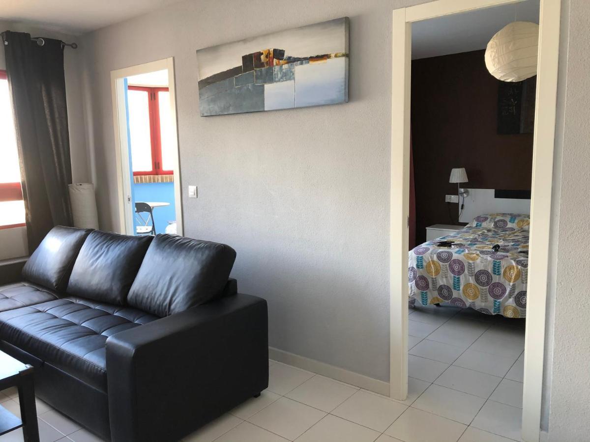 Apartamento Cumbre Loix *