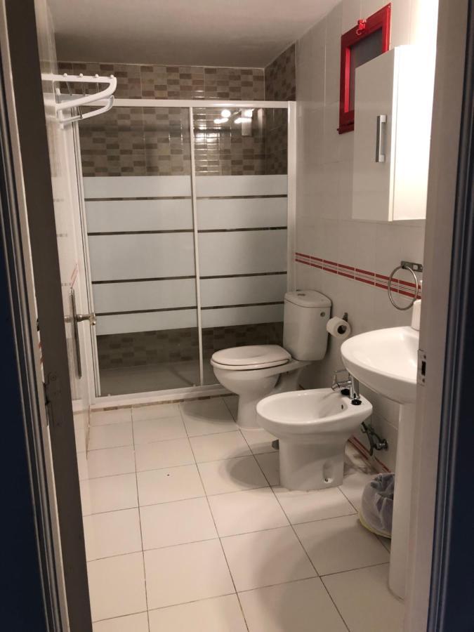 Apartment Cumbre Loix
