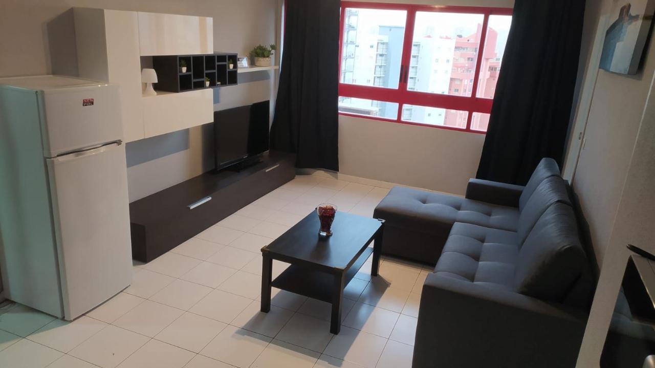Apartment Cumbre Loix Benidorm