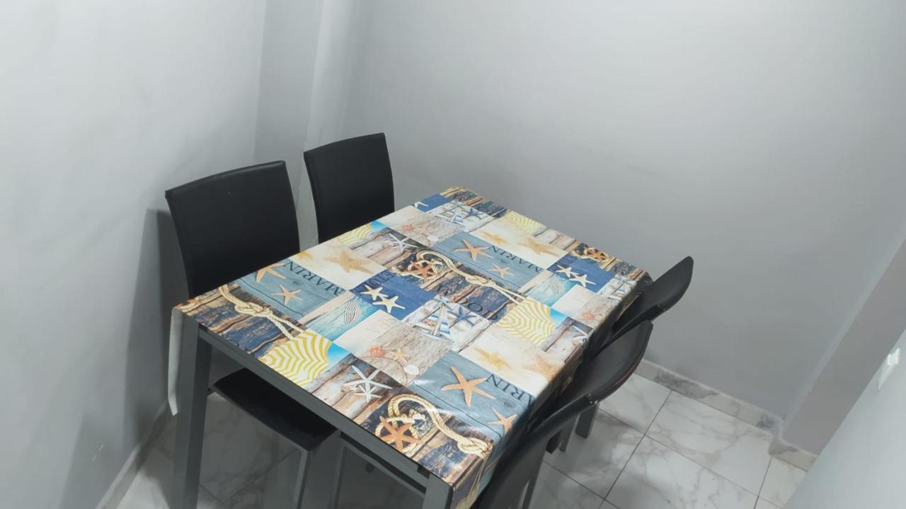 Apartment Cumbre Loix
